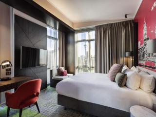 Mercure Auckland Queen Street - 4
