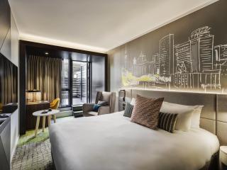 Mercure Auckland Queen Street - 1