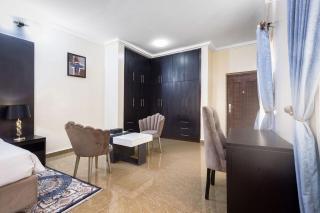 ROYALE CROWN VILLA - 5