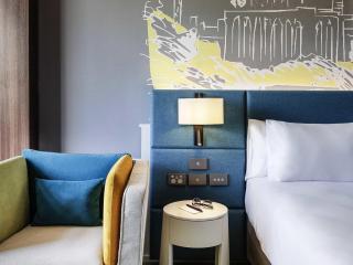 Mercure Auckland Queen Street - 7