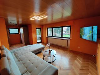 Schaefer Apartments - Residence Gardenview - 9