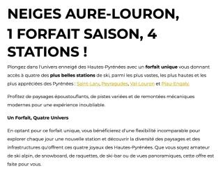 La Ketzerie à Adervielle - 7