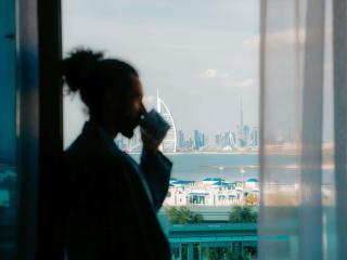 Adagio Premium The Palm - 5