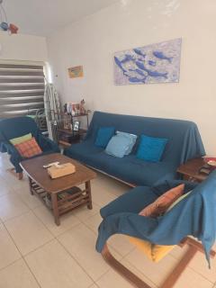 Lazuli Seafront Beach House Nr18 - 4