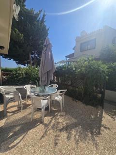 Lazuli Seafront Beach House Nr18 - 8