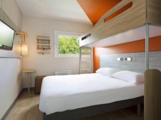 ibis budget Le Mans Universite - 8