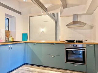 Workers Stay 7 Bedrooms 16 Beds 265 sqm Apartment Near Worksites Gothenburg - 7