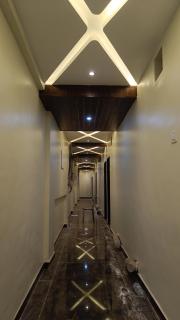 Hotel A1 family restaurant Bar & Lodge - 2