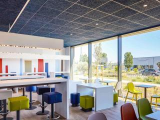 Ibis Budget Montpellier Aéroport Parc Des Expos - 8
