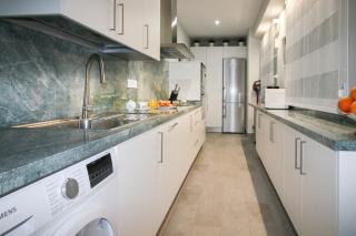 Encanto y Comodidad en Los Remedios - Junto a la Feria de Abril - 6