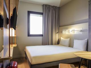 Ibis Budget Montpellier Aéroport Parc Des Expos - 1