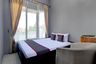 Hotel O Guesthouse Sabar Makmur Kledung Syariah - 1