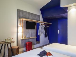 Ibis Budget Montpellier Aéroport Parc Des Expos - 1