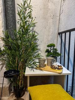Caldera Apartment - 1