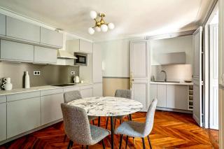 Appartamento Nizza - 2