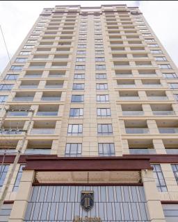 Alba Gardens studio Apt with Gym, Pool & Mini-Mart - 8