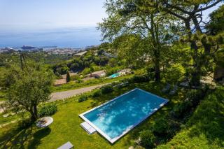 Villa A Ventosa - 0