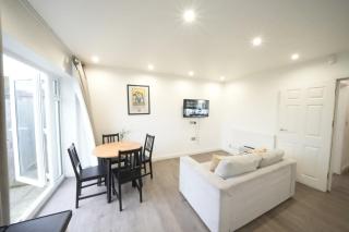 Hatton apartments HEATHROW AIRPORT- FREE parking-Free underground to and from Heathrow Airport Hatton Cross SEE picture-SEE LONDON fast Hatton cross to central London 30min - London - 4