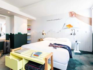 ibis Styles Thonon-les-Bains - 0