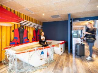 ibis Styles Thonon-les-Bains - 4
