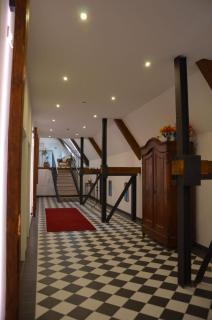Wersauer Hof - Ferme Auberge - 4