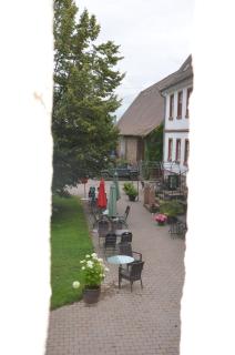 Wersauer Hof - Ferme Auberge - 7