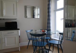 St Georges Lemain Garden Apts - 3