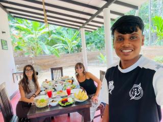 Dedunu Resort & Yala Safari - 4