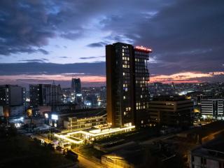 Movenpick Living Istanbul West - 7