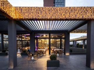 Movenpick Living Istanbul West - 6