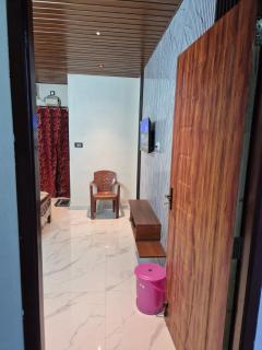 SR Residency Near MMM Hospital - 6