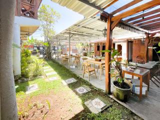 RedDoorz at Villa Krisna Balangan Beach - 9