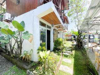 RedDoorz at Villa Krisna Balangan Beach - 1