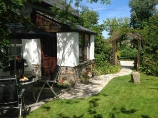 Manor Cottage - 0