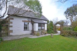 Manor Cottage - 6