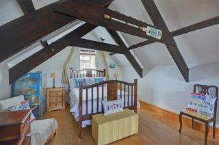 Manor Cottage - 5