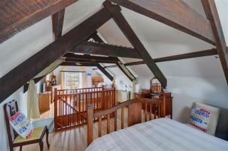 Manor Cottage - 1