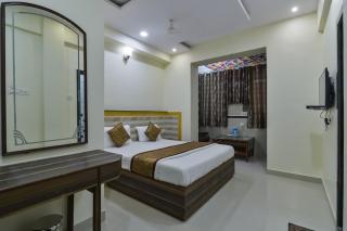 Hotel Aroma- Dadar - Mumbai - 4