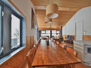 Chalet in Odeigne with Private Pool & Sauna - 5