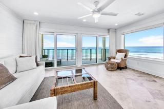 Blue Mountain Beach Villas 5A - 0