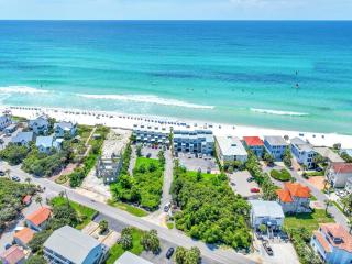 Blue Mountain Beach Villas 5A - 7