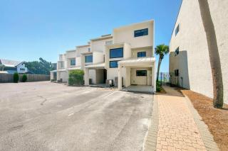 Blue Mountain Beach Villas 5A - 6