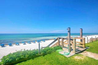 Blue Mountain Beach Villas 5A - 5