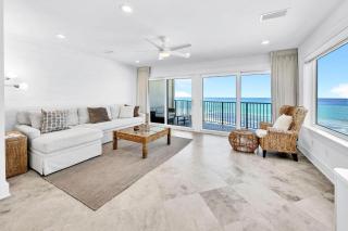 Blue Mountain Beach Villas 5A - 4