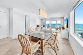 Blue Mountain Beach Villas 5A - 1