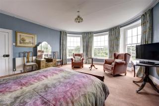 Clynderwen House - 5