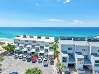 Blue Mountain Beach Villas 5B - 7