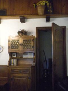 Casa Antelao - 1