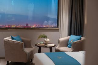 Tongren Golden Beach Hotel - 5