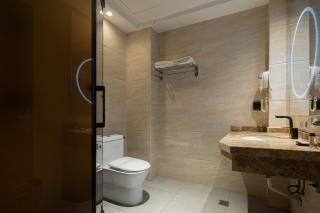 Tongren Golden Beach Hotel - 3